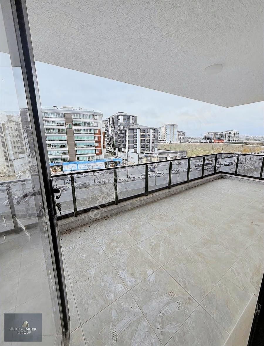 Çerkezköy Narin Caddesinde 4+1 Ön Cephe Site İçi Daire - Görsel 30