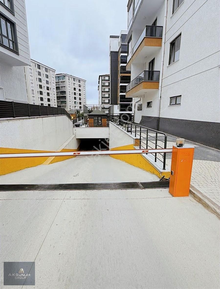 Çerkezköy Narin Caddesinde 4+1 Ön Cephe Site İçi Daire - Görsel 35