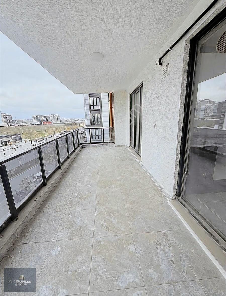 Çerkezköy Narin Caddesinde 4+1 Ön Cephe Site İçi Daire - Görsel 22