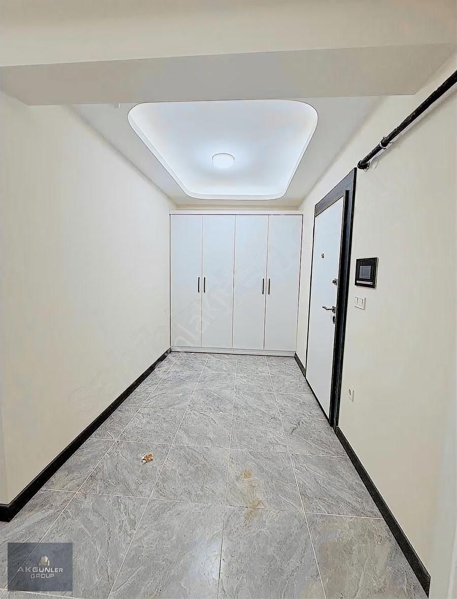 Çerkezköy Narin Caddesinde 4+1 Ön Cephe Site İçi Daire - Görsel 25