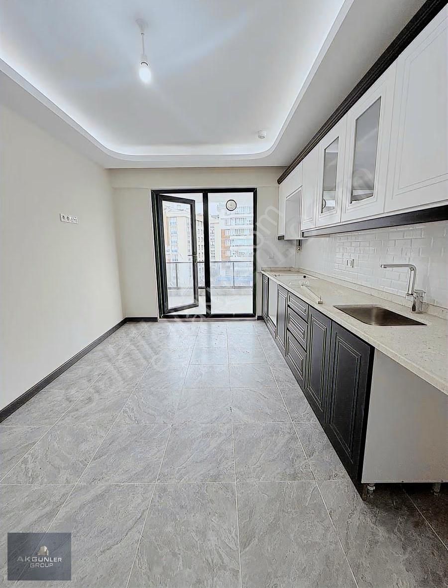 Çerkezköy Narin Caddesinde 4+1 Ön Cephe Site İçi Daire - Görsel 24
