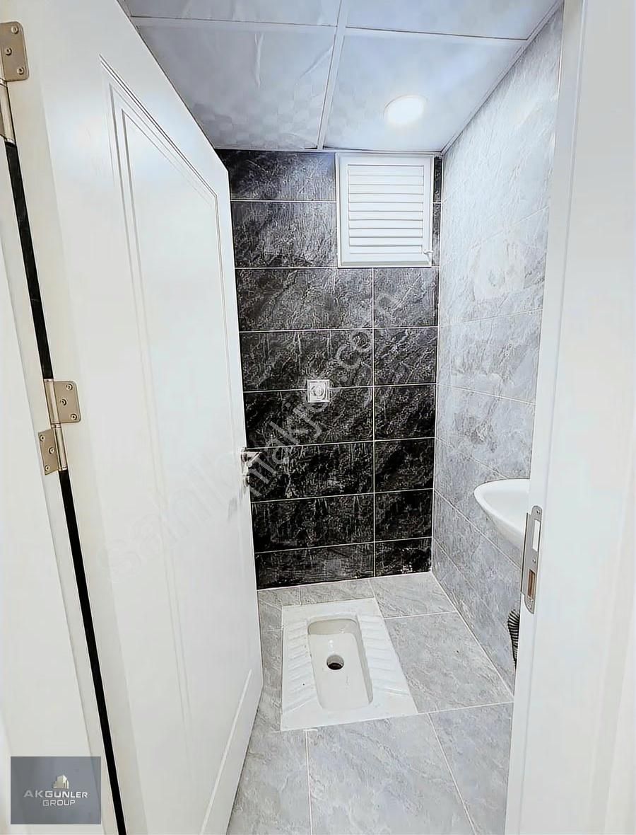 Çerkezköy Narin Caddesinde 4+1 Ön Cephe Site İçi Daire - Görsel 29