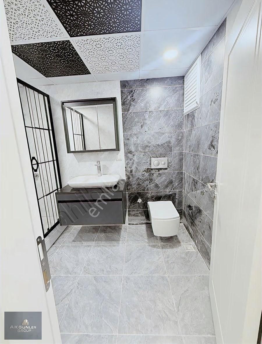 Çerkezköy Narin Caddesinde 4+1 Ön Cephe Site İçi Daire - Görsel 18