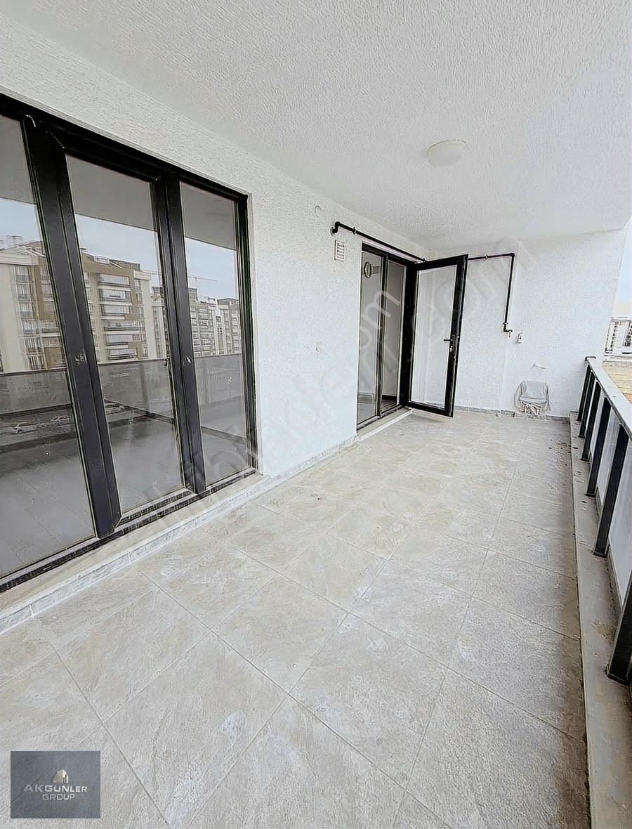 Çerkezköy Narin Caddesinde 4+1 Ön Cephe Site İçi Daire - Görsel 5