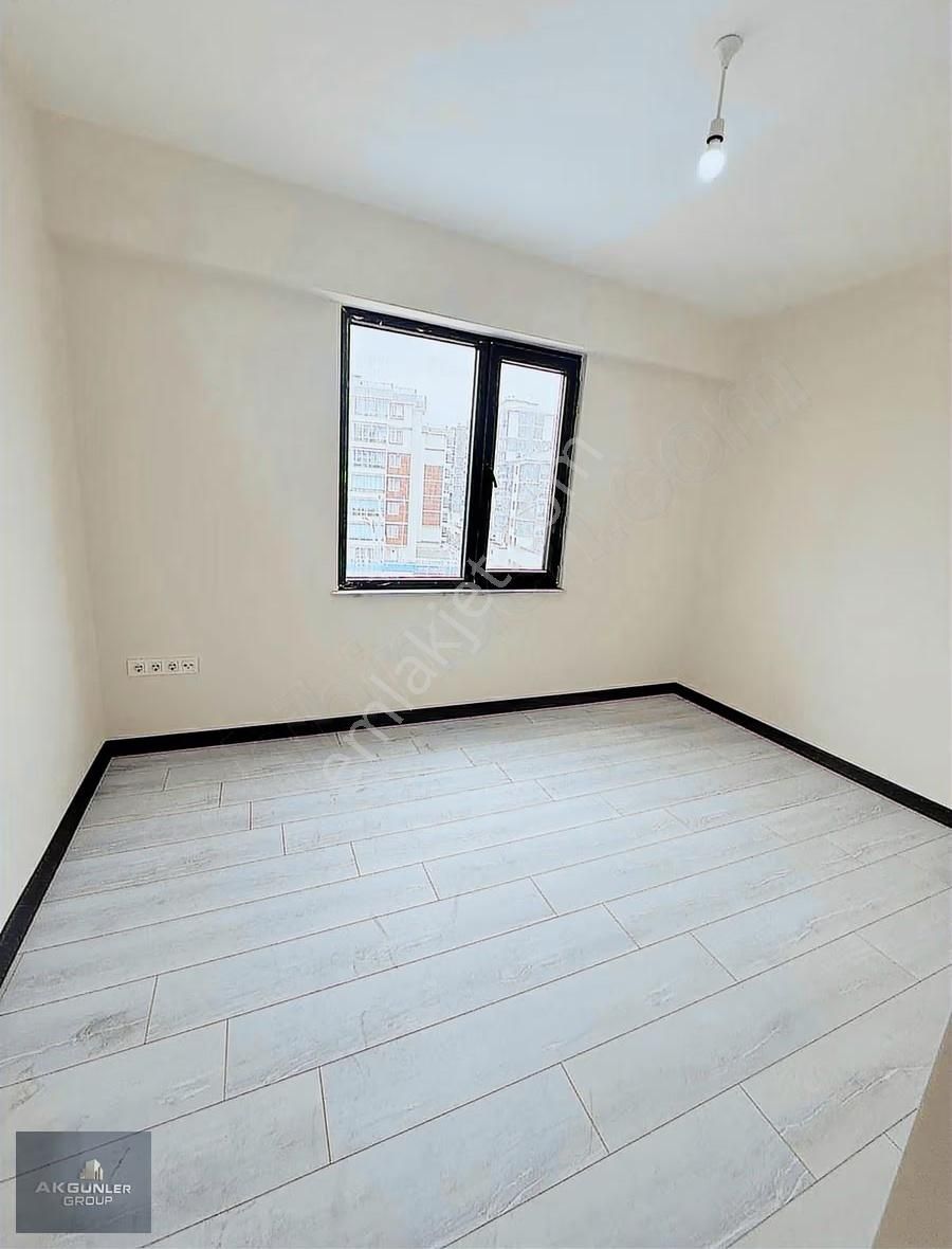 Çerkezköy Narin Caddesinde 4+1 Ön Cephe Site İçi Daire - Görsel 9