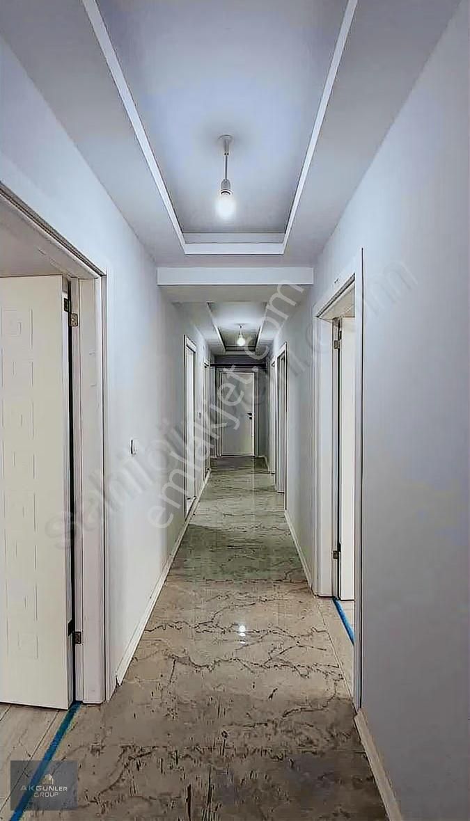 Çerkezköy De 4+1 Site İçinde Avm Ler Bölgesinde Daire - Görsel 4