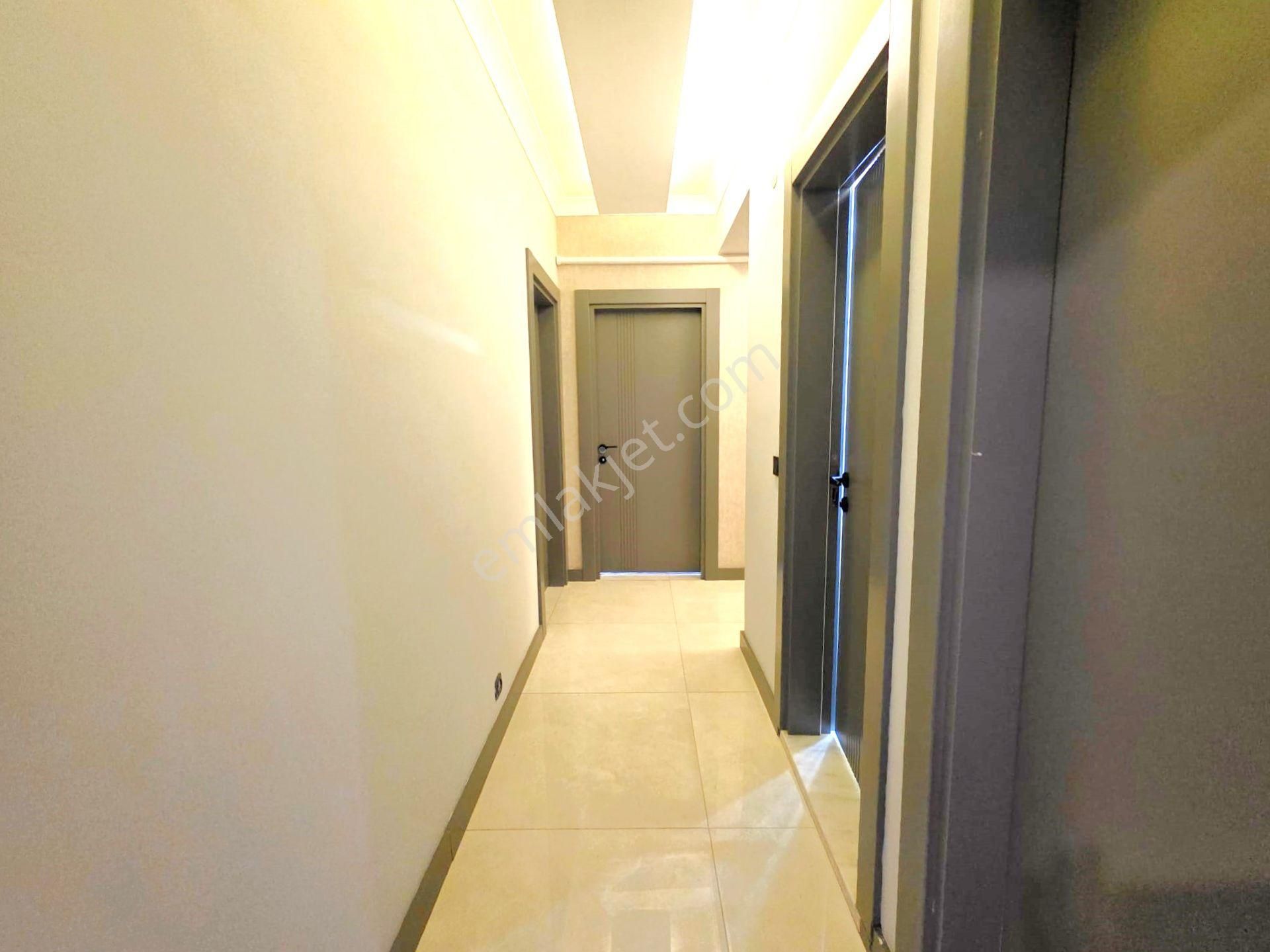💎aygülden Akçay'da💎sıfır Ön Cephe Ayrı Mutfak Ebeveyn Banyolu Çift Balkonlu Lüks 2+1 Satılık Daire - Görsel 24