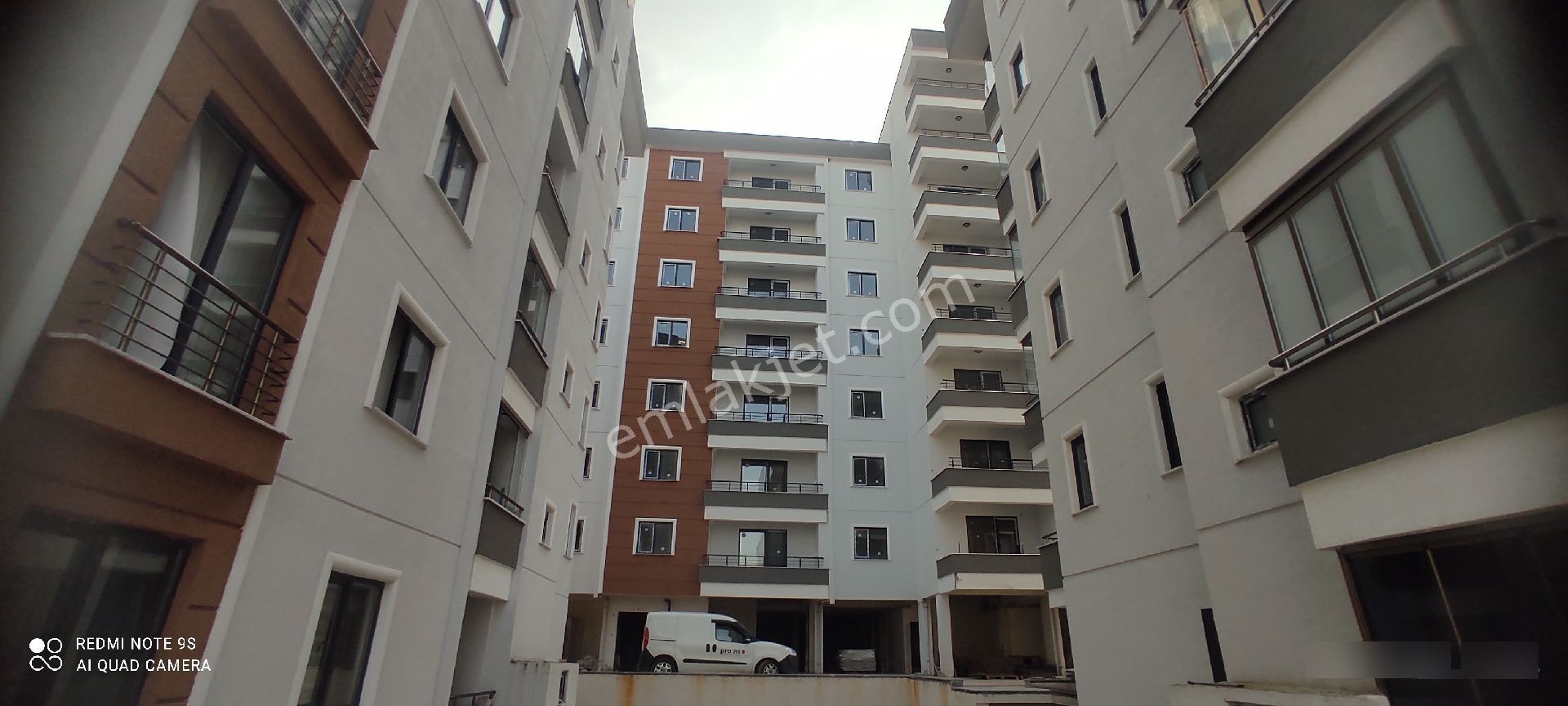 Golden Key Gayrimenkul'den 1nolu Bostancı Mahallesinde Fırsat Satılık 2+1 Daire