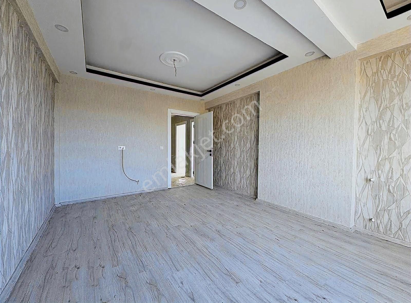 Burhan Kılınç'dan Acil Satılık 2+1 - Görsel 3