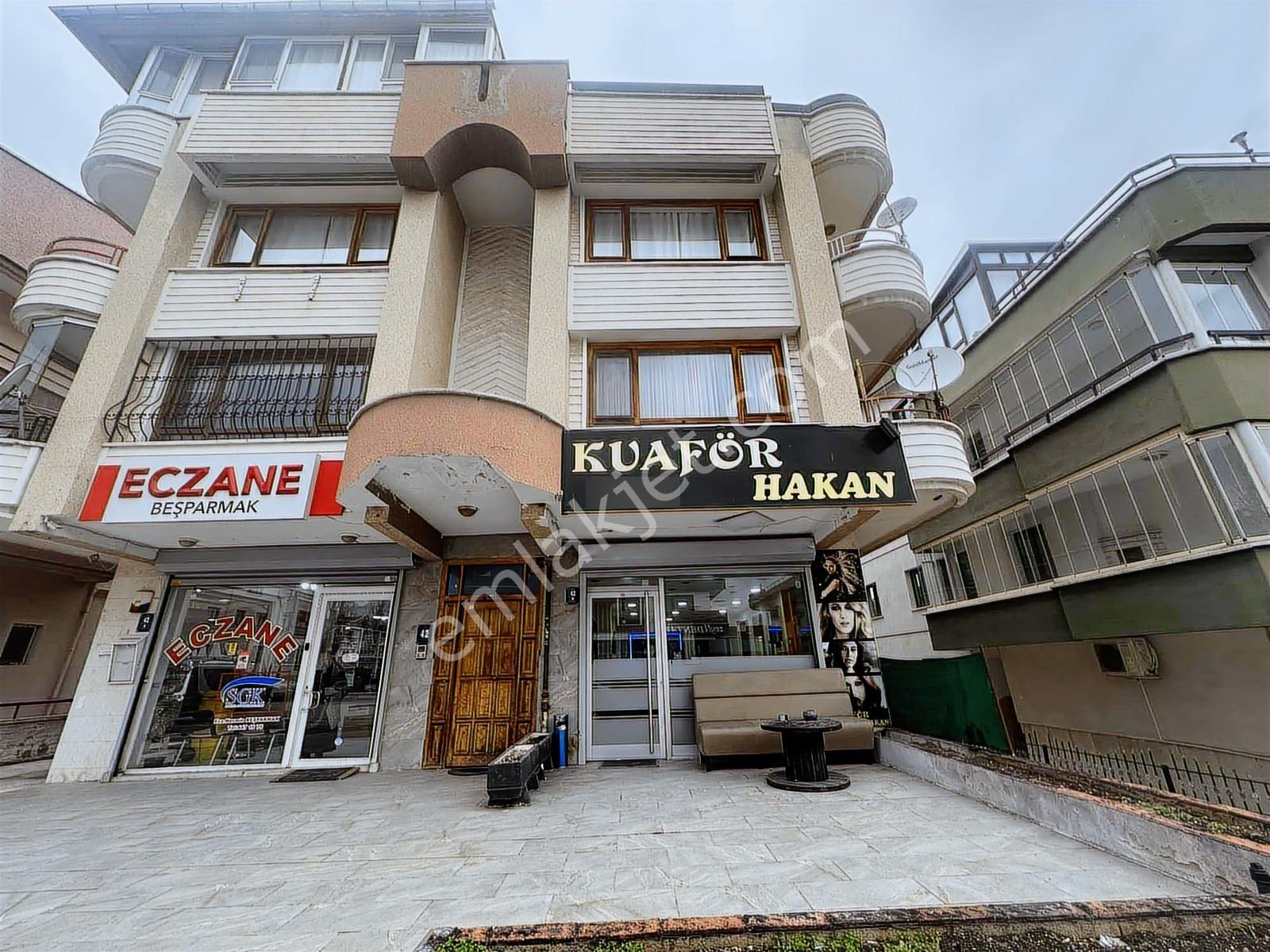 Turyap'tan Vedat Dolakay Cad Üzerinde Satılık Dükkan