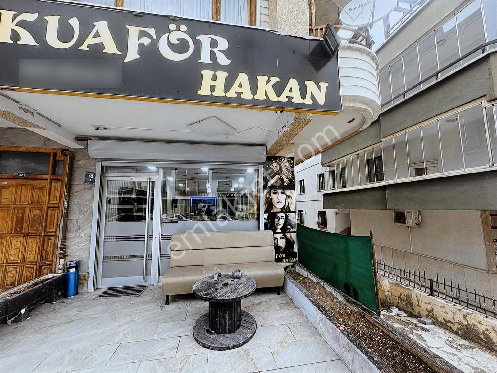 Turyap'tan Vedat Dolakay Cad Üzerinde Satılık Dükkan - Görsel 14