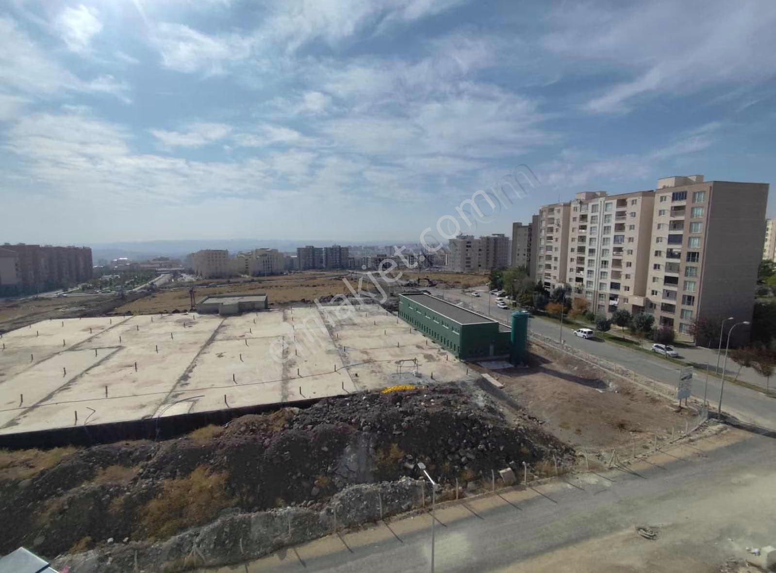 Burhan Kılınç'dan Eşyalı Lüx Kiralık 2+0 - Görsel 7