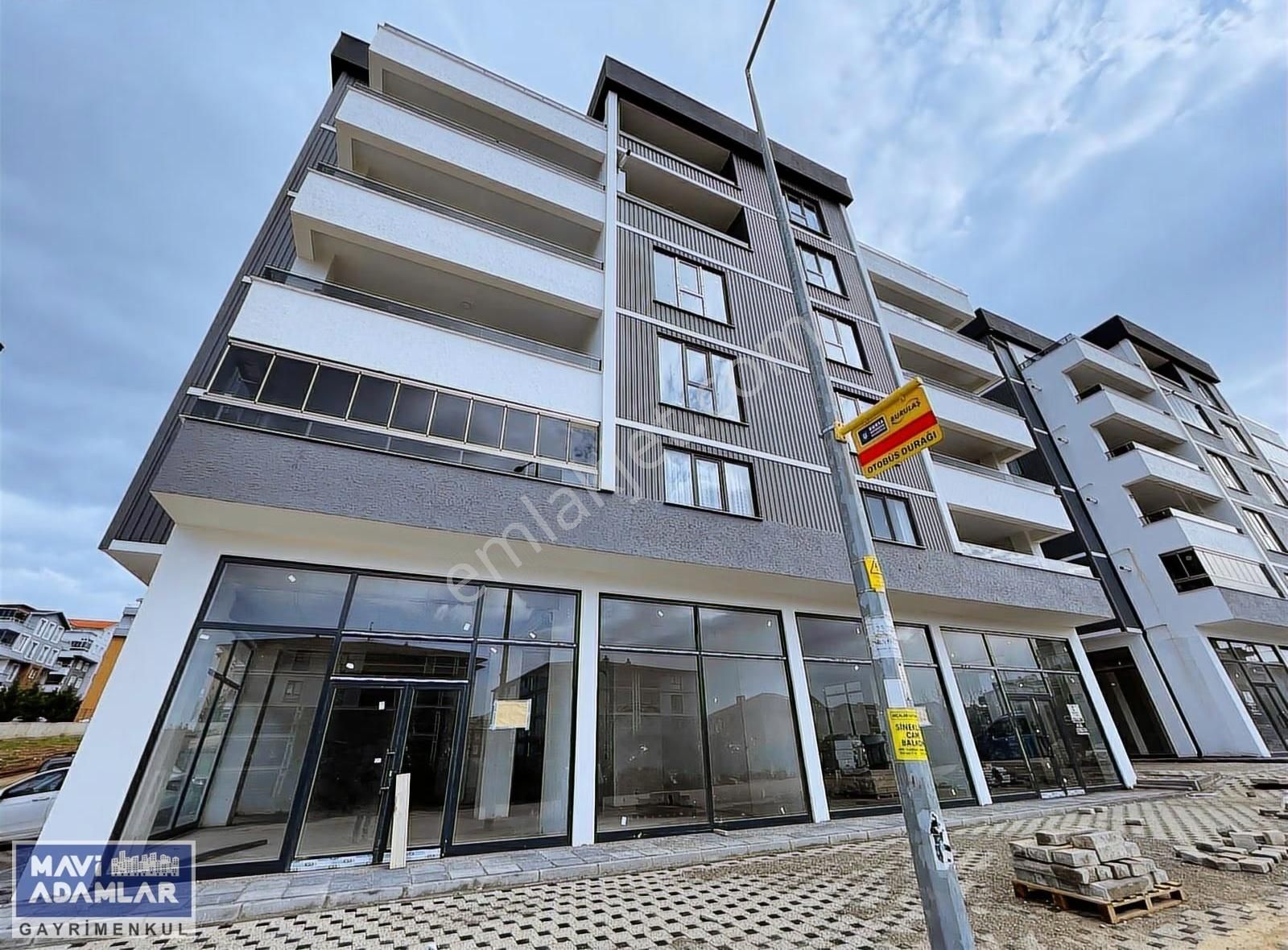 Akçalar'da Kiralık 3+1 Daire - Görsel 12