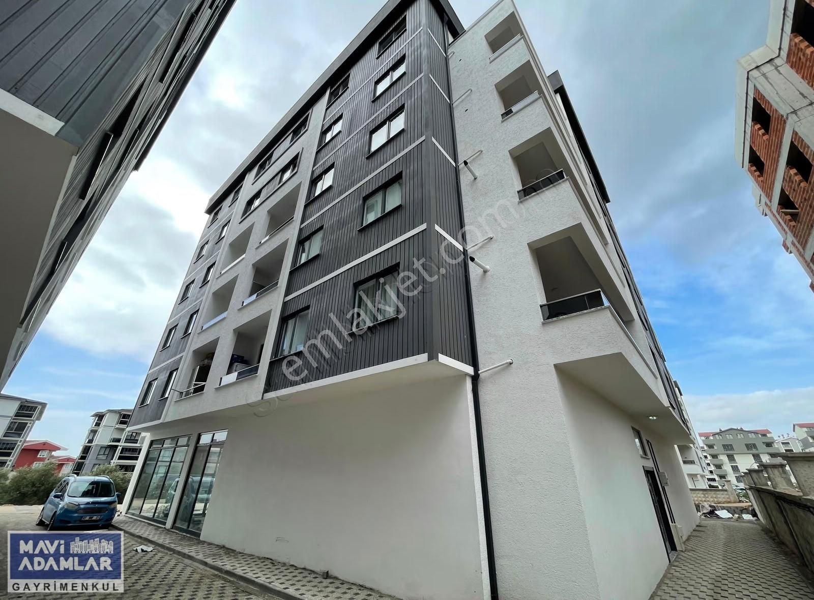 Akçalar'da Kiralık 3+1 Daire - Görsel 2