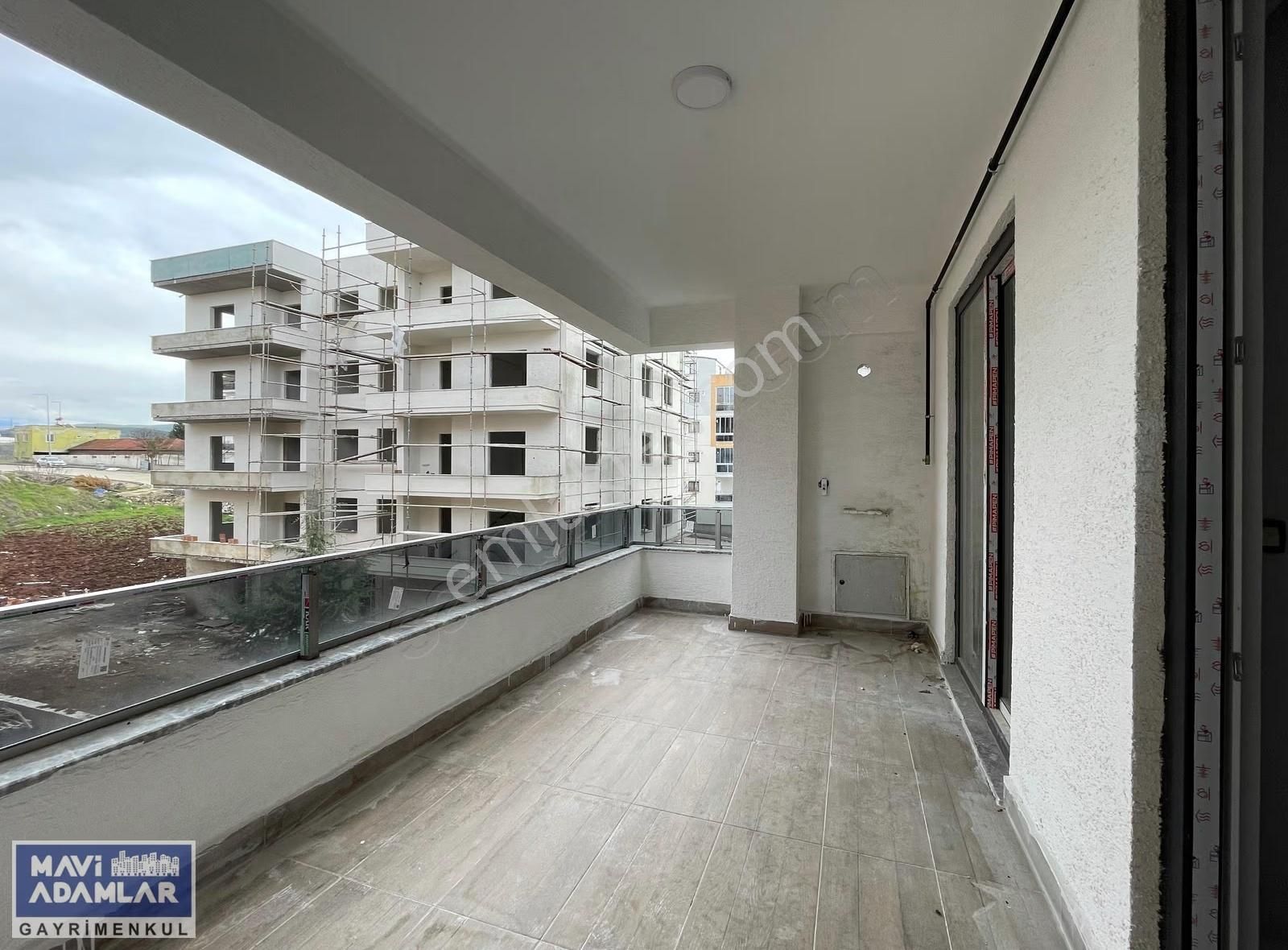 Akçalar'da Kiralık 3+1 Daire - Görsel 5