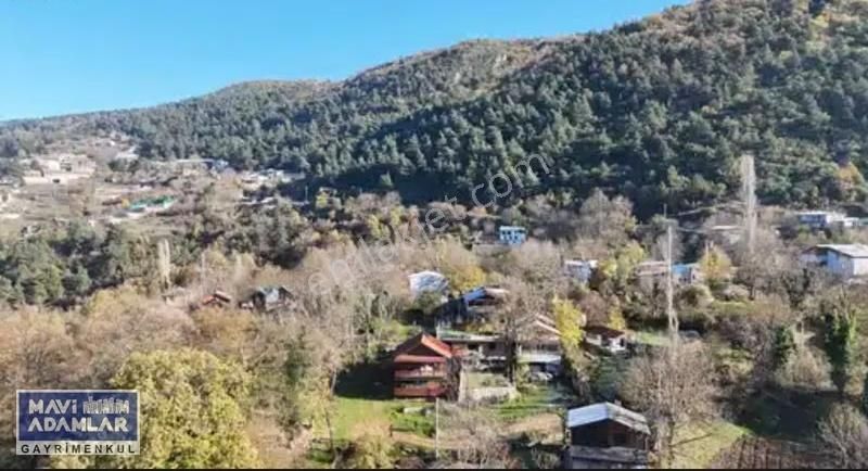 Bursa Gökçeören'de Doğayla İç İçe 240 M², 2 Katlı Müstakil Ev - Görsel 8