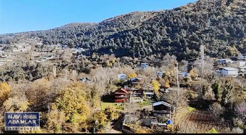 Bursa Gökçeören'de Doğayla İç İçe 240 M², 2 Katlı Müstakil Ev - Görsel 7