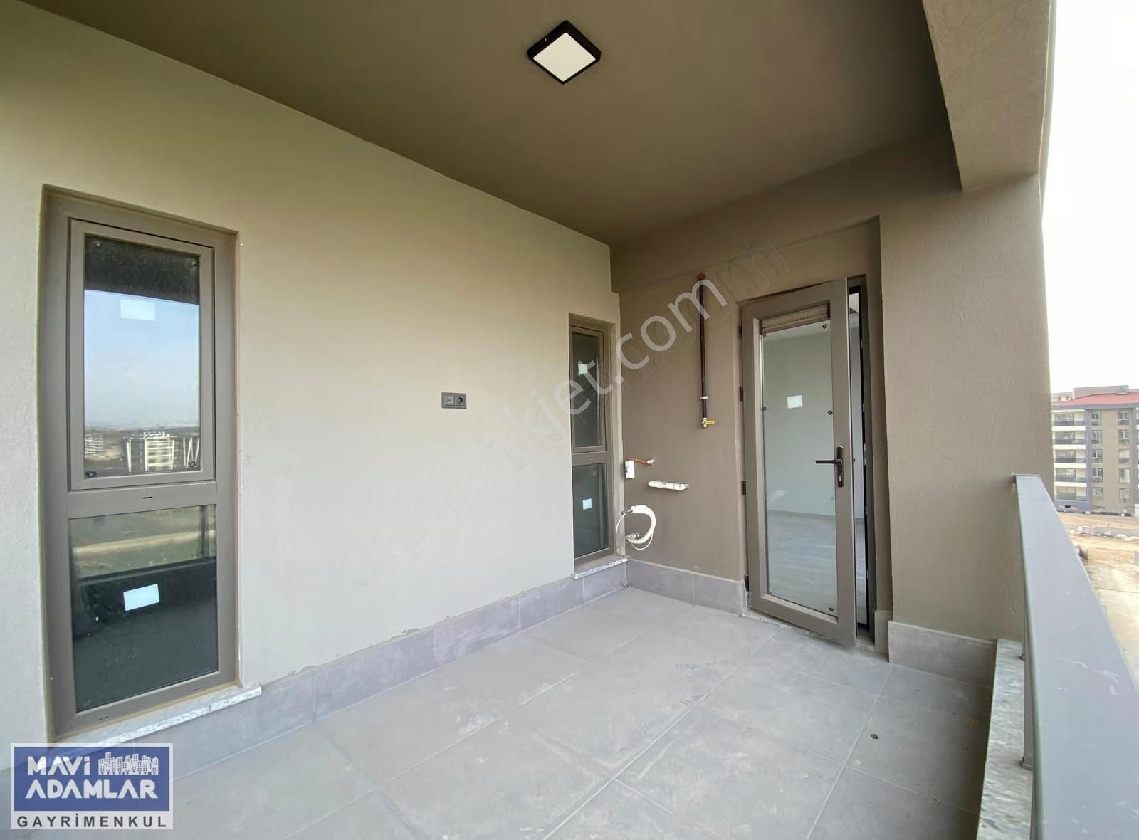 Kayapa'da Site İçi Satılık 2+1 Sıfır Daire - Görsel 11