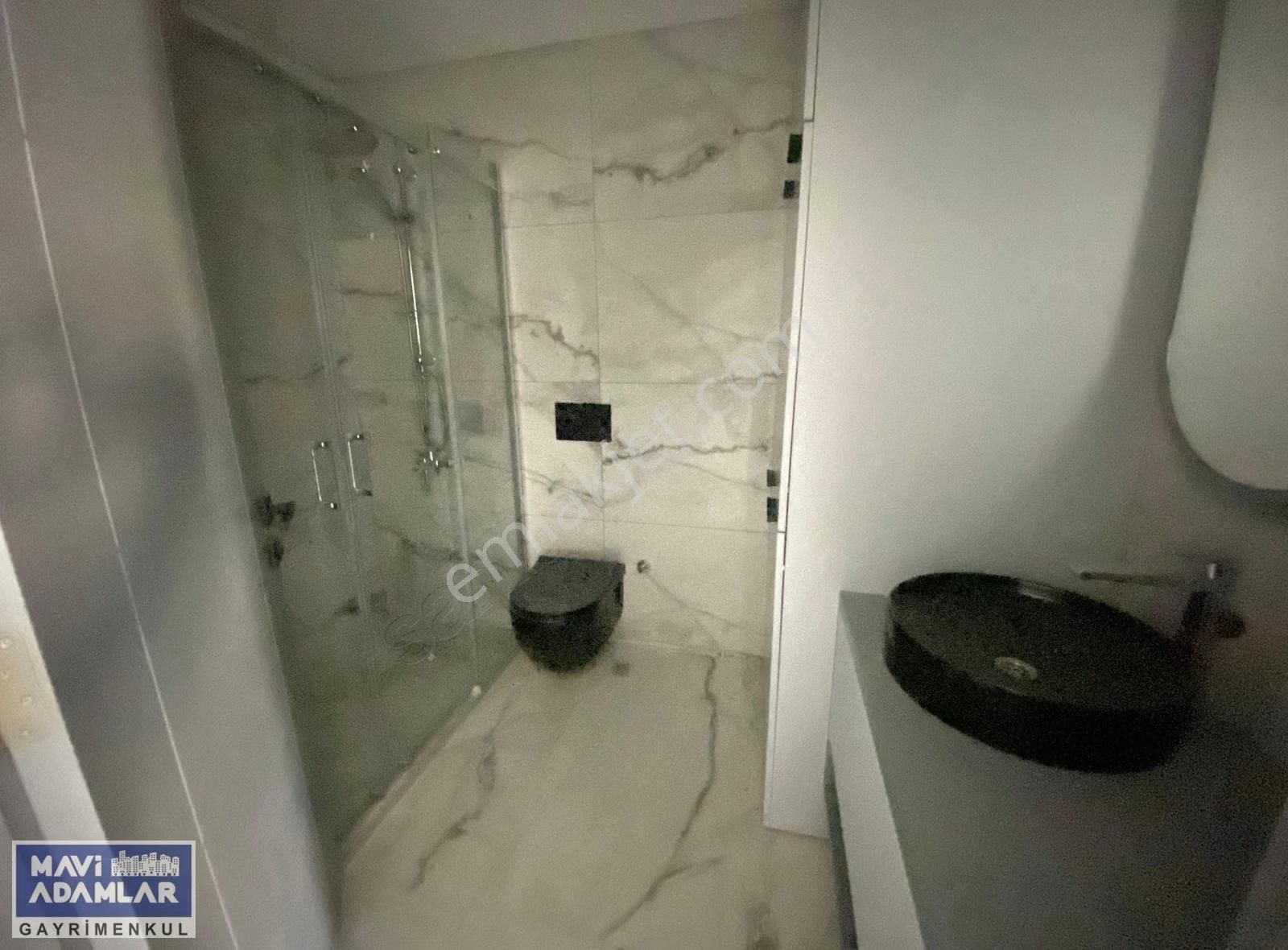 Kayapa'da Site İçi Satılık 2+1 Sıfır Daire - Görsel 4