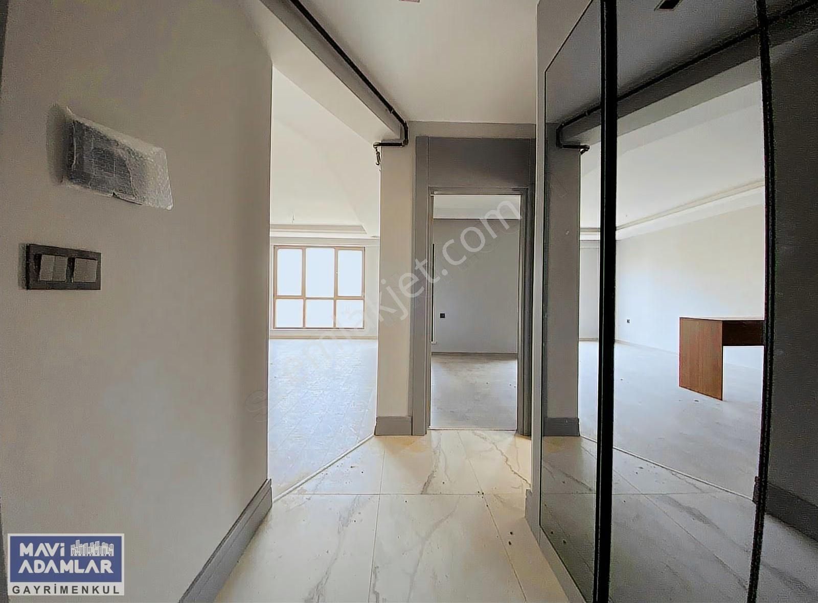 Kayapa'da Site İçi Satılık 2+1 Sıfır Daire - Görsel 9