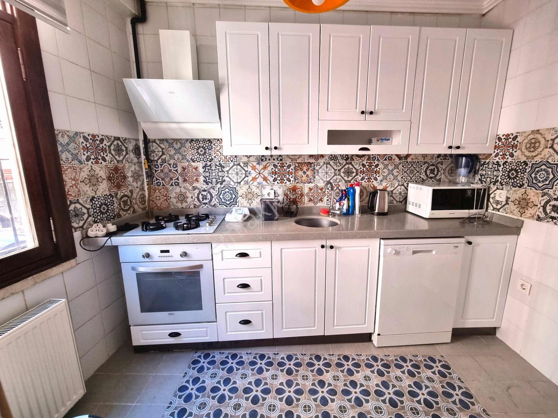 Fatih Kariye'de Mimar İnşaalı Satılık Müstakil Ev - Görsel 18