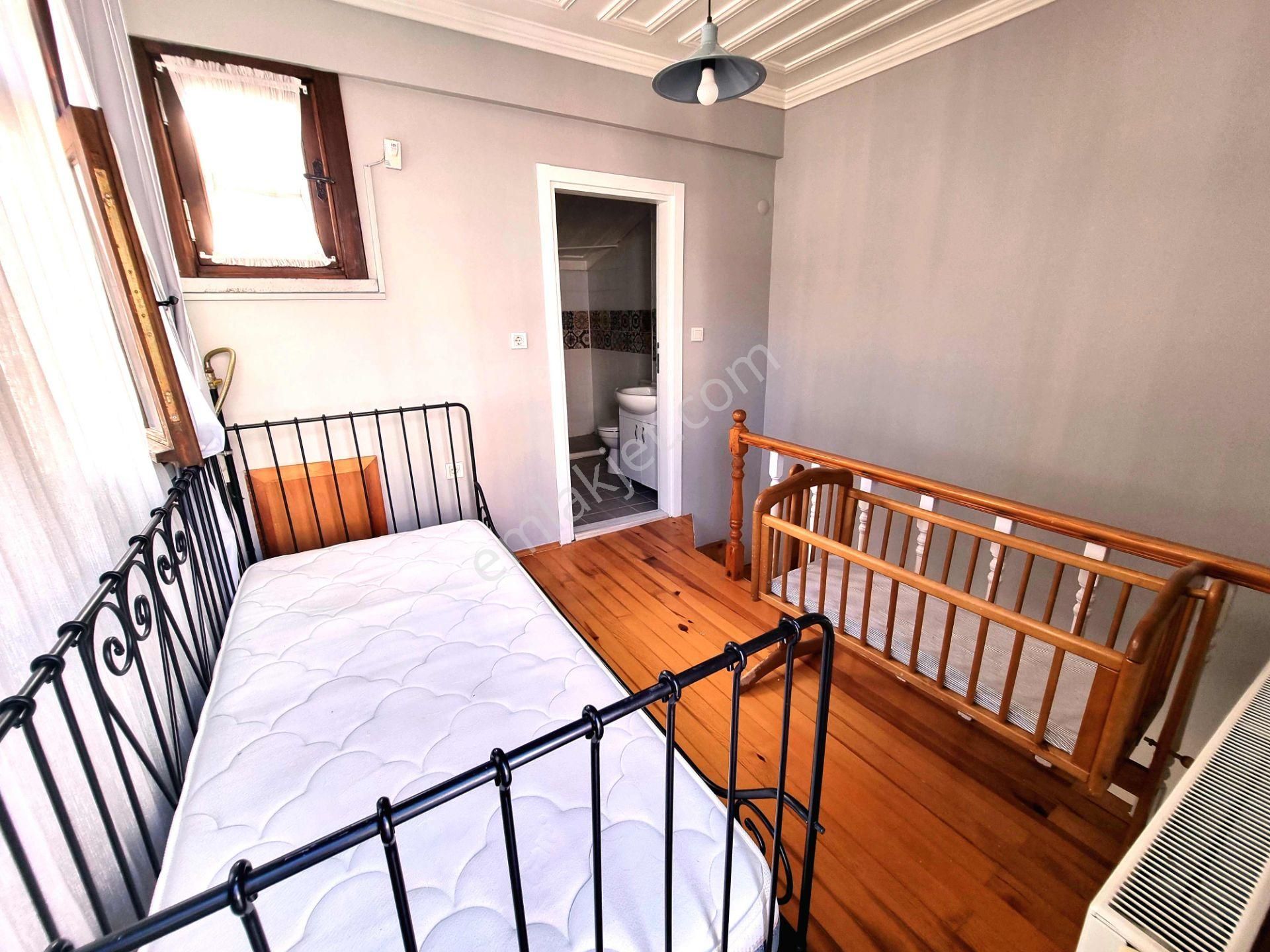 Fatih Kariye'de Mimar İnşaalı Satılık Müstakil Ev - Görsel 32