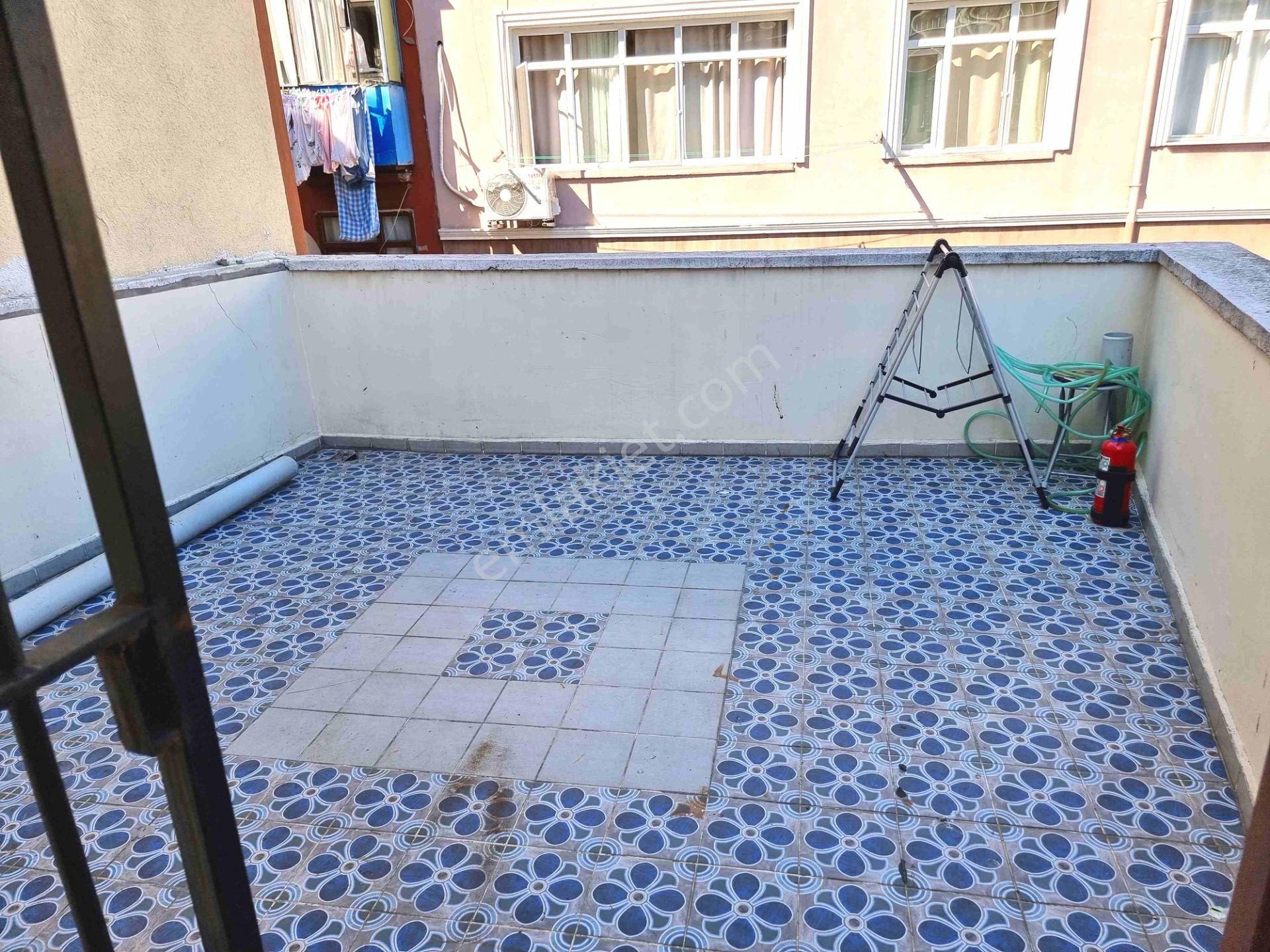 Fatih Kariye'de Mimar İnşaalı Satılık Müstakil Ev - Görsel 37