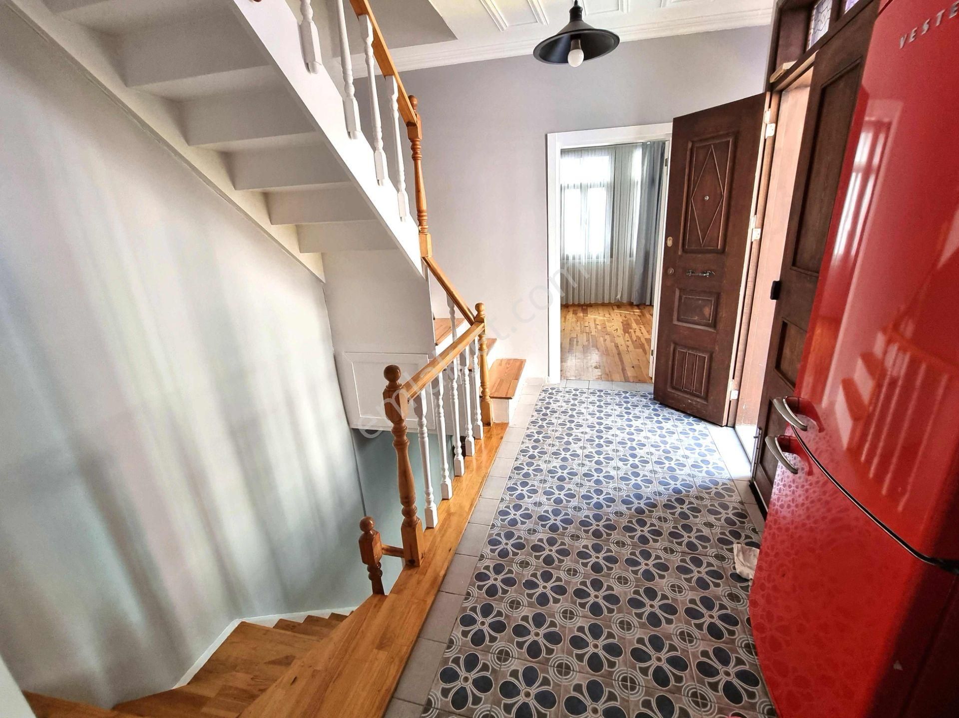 Fatih Kariye'de Mimar İnşaalı Satılık Müstakil Ev - Görsel 20