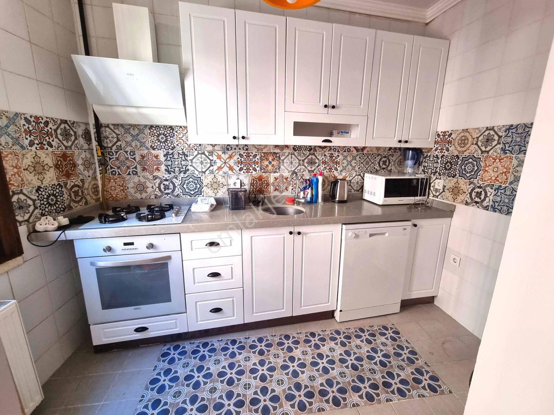 Fatih Kariye'de Mimar İnşaalı Satılık Müstakil Ev - Görsel 17