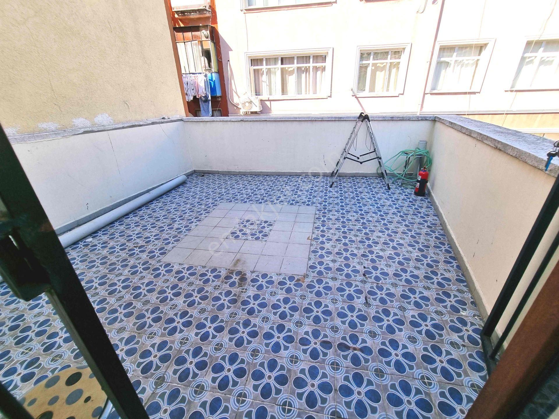 Fatih Kariye'de Mimar İnşaalı Satılık Müstakil Ev - Görsel 36