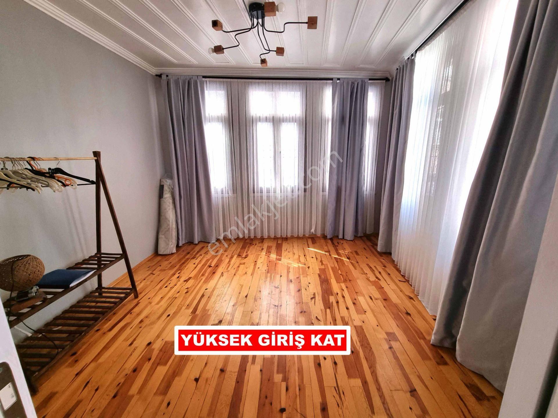 Fatih Kariye'de Mimar İnşaalı Satılık Müstakil Ev - Görsel 14