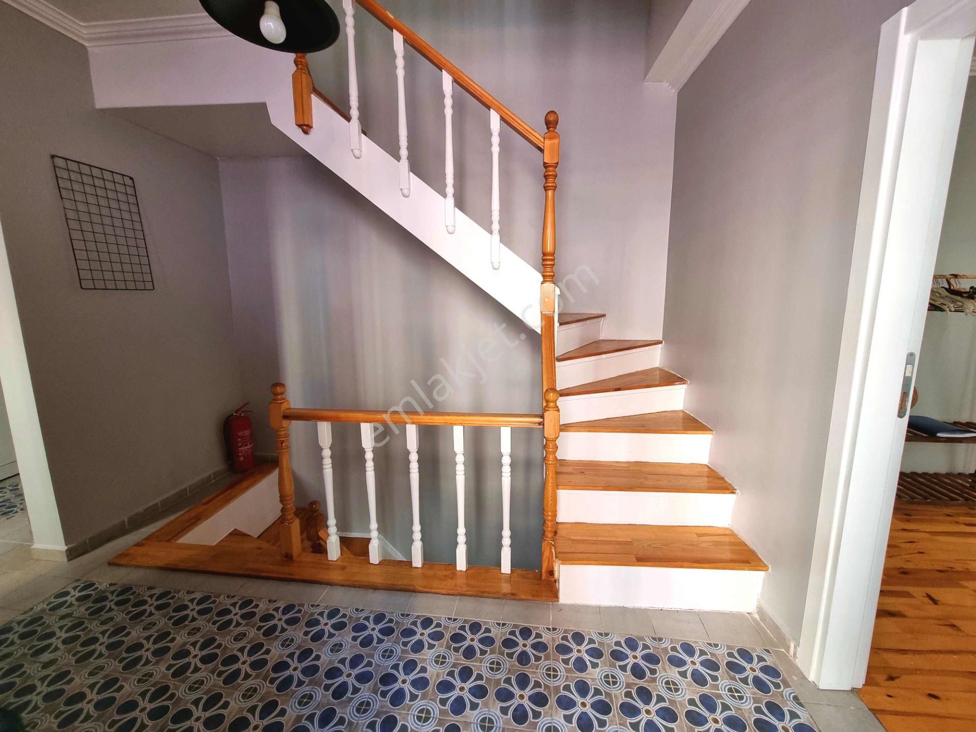 Fatih Kariye'de Mimar İnşaalı Satılık Müstakil Ev - Görsel 21