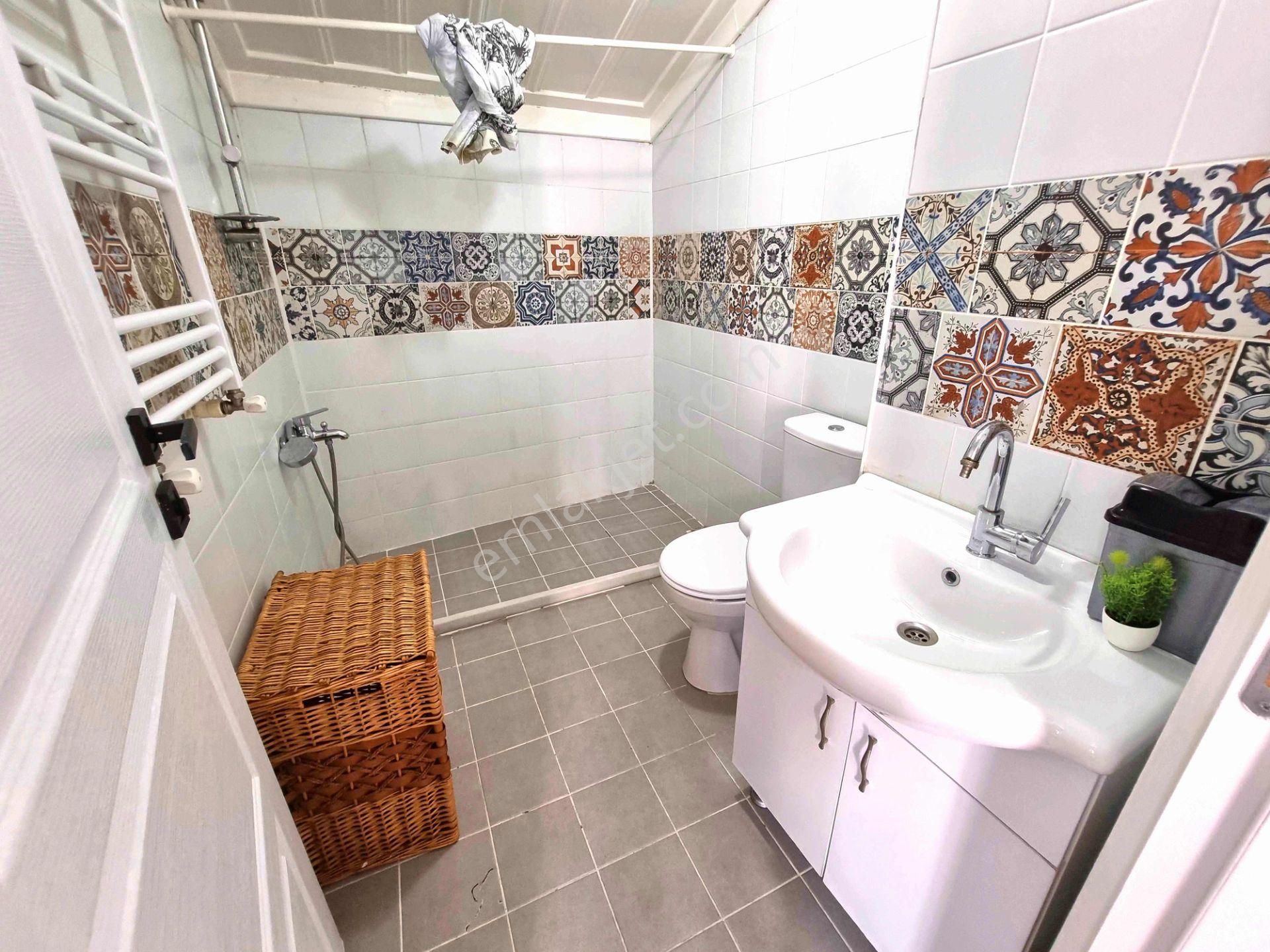 Fatih Kariye'de Mimar İnşaalı Satılık Müstakil Ev - Görsel 33