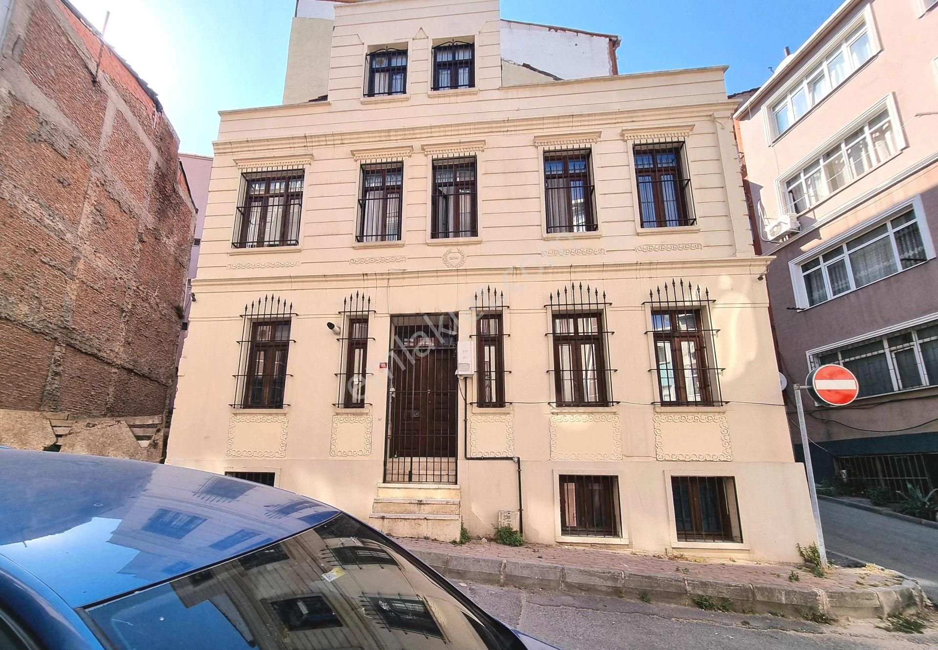 Fatih Kariye'de Mimar İnşaalı Satılık Müstakil Ev - Görsel 5