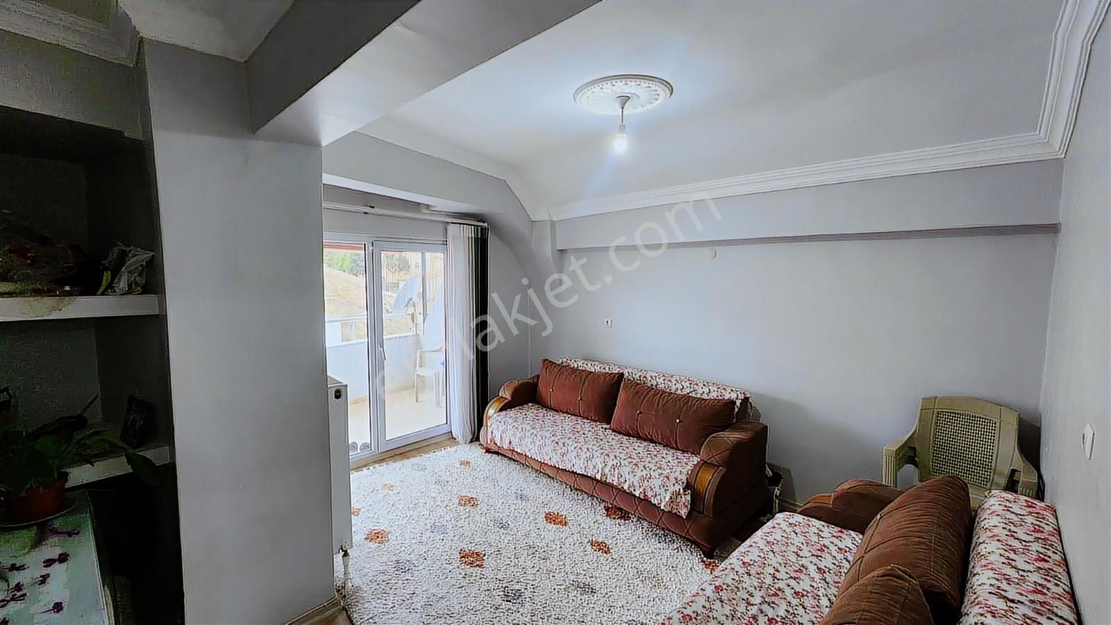 Hg' Den Cadde Üstü, Manzaralı 5+1 Dubleks Daire - Görsel 22