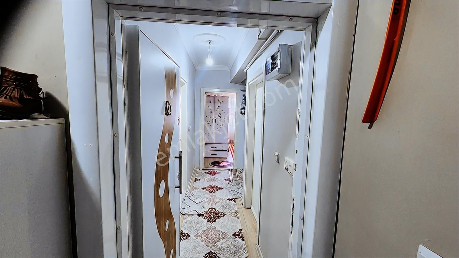 Hg' Den Cadde Üstü, Manzaralı 5+1 Dubleks Daire - Görsel 5