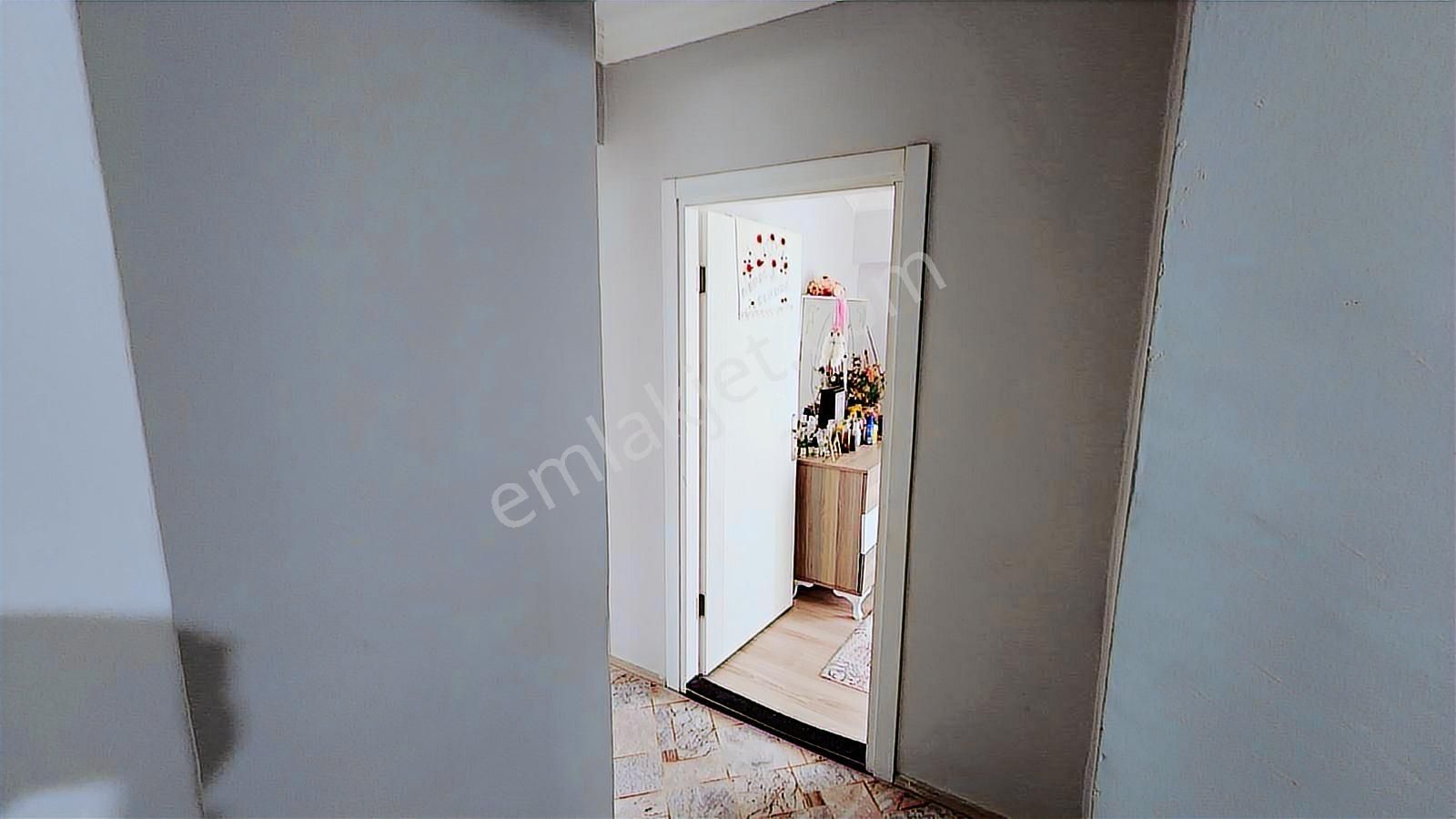 Hg' Den Cadde Üstü, Manzaralı 5+1 Dubleks Daire - Görsel 17