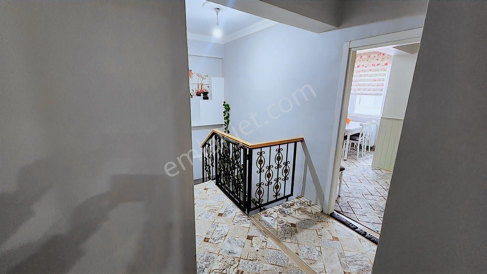 Hg' Den Cadde Üstü, Manzaralı 5+1 Dubleks Daire - Görsel 20