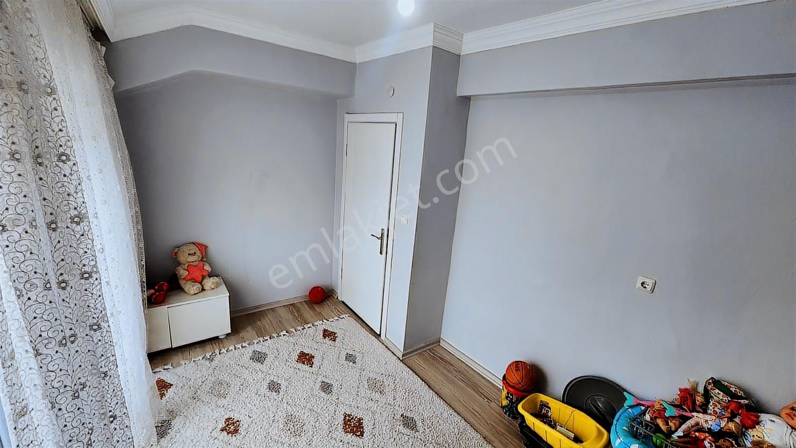 Hg' Den Cadde Üstü, Manzaralı 5+1 Dubleks Daire - Görsel 23