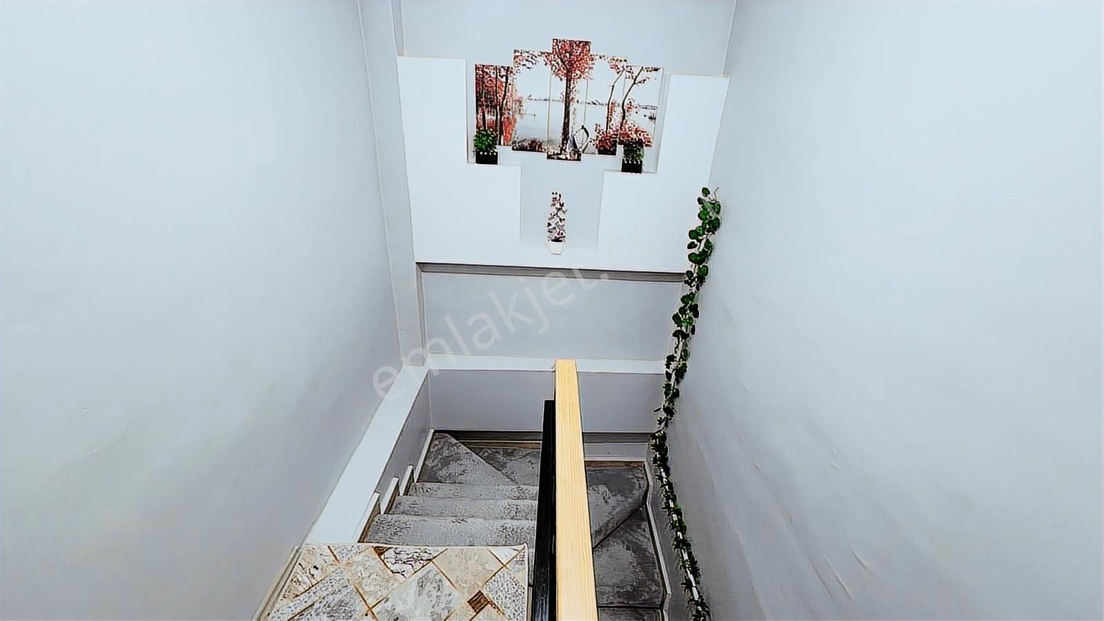 Hg' Den Cadde Üstü, Manzaralı 5+1 Dubleks Daire - Görsel 25