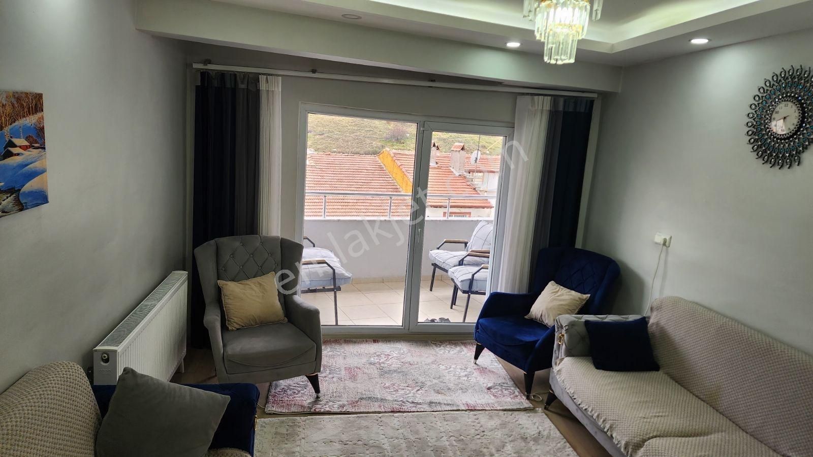 Hg' Den Cadde Üstü, Manzaralı 5+1 Dubleks Daire - Görsel 6