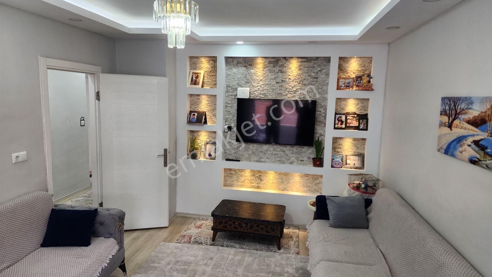 Hg' Den Cadde Üstü, Manzaralı 5+1 Dubleks Daire - Görsel 4