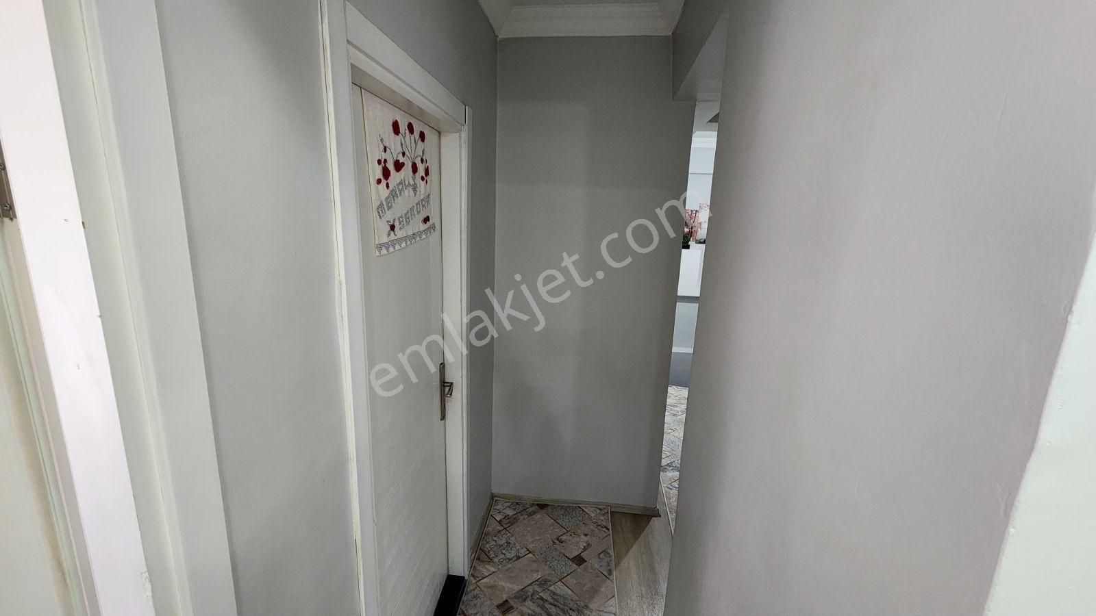 Hg' Den Cadde Üstü, Manzaralı 5+1 Dubleks Daire - Görsel 12
