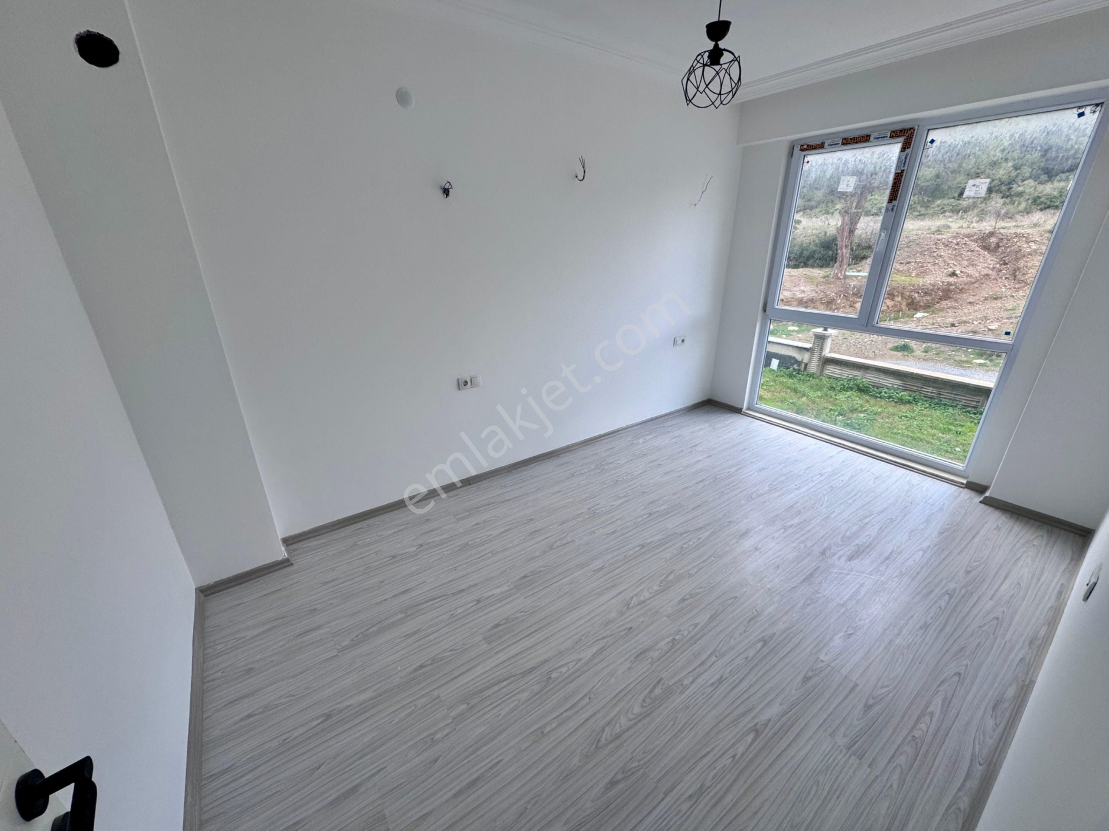 Kuşadası Eşin Vadi Sitesinde Satılık Havuzlu 1+1 Daire - Görsel 13