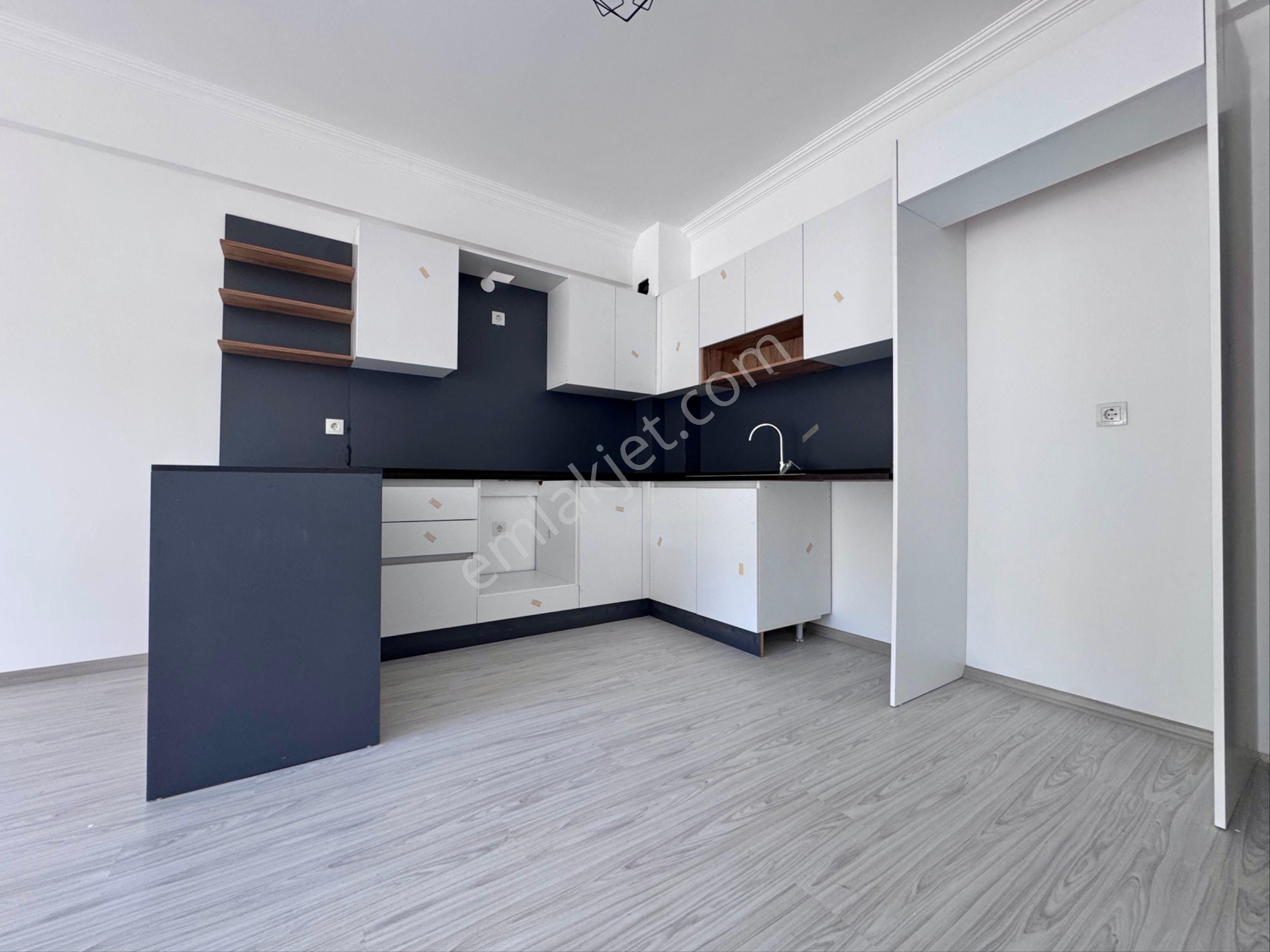 Kuşadası Eşin Vadi Sitesinde Satılık Havuzlu 1+1 Daire - Görsel 10