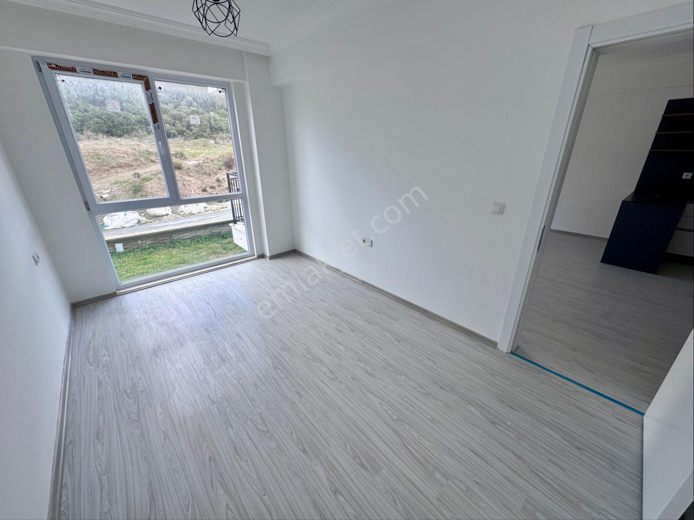 Kuşadası Eşin Vadi Sitesinde Satılık Havuzlu 1+1 Daire - Görsel 12