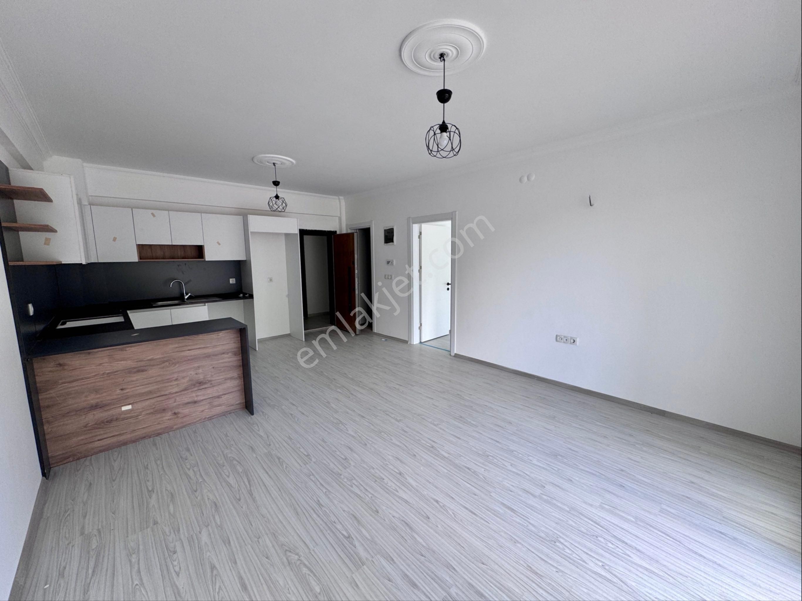 Kuşadası Eşin Vadi Sitesinde Satılık Havuzlu 1+1 Daire - Görsel 8