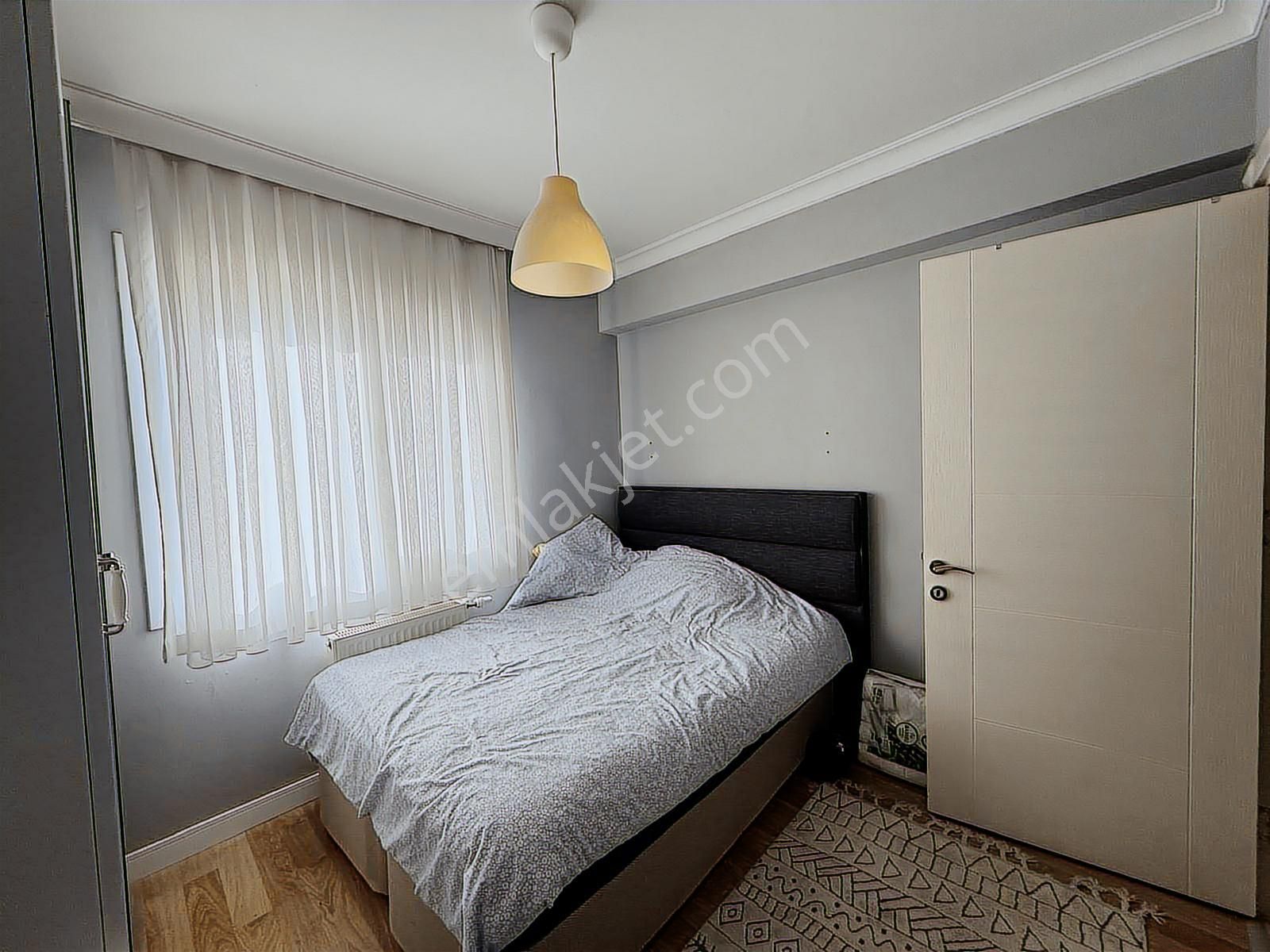 Kuruçeşme Mahallesi 4 Life Siteside, Eşyalı, Arakat, 1+1 Daire - Görsel 8