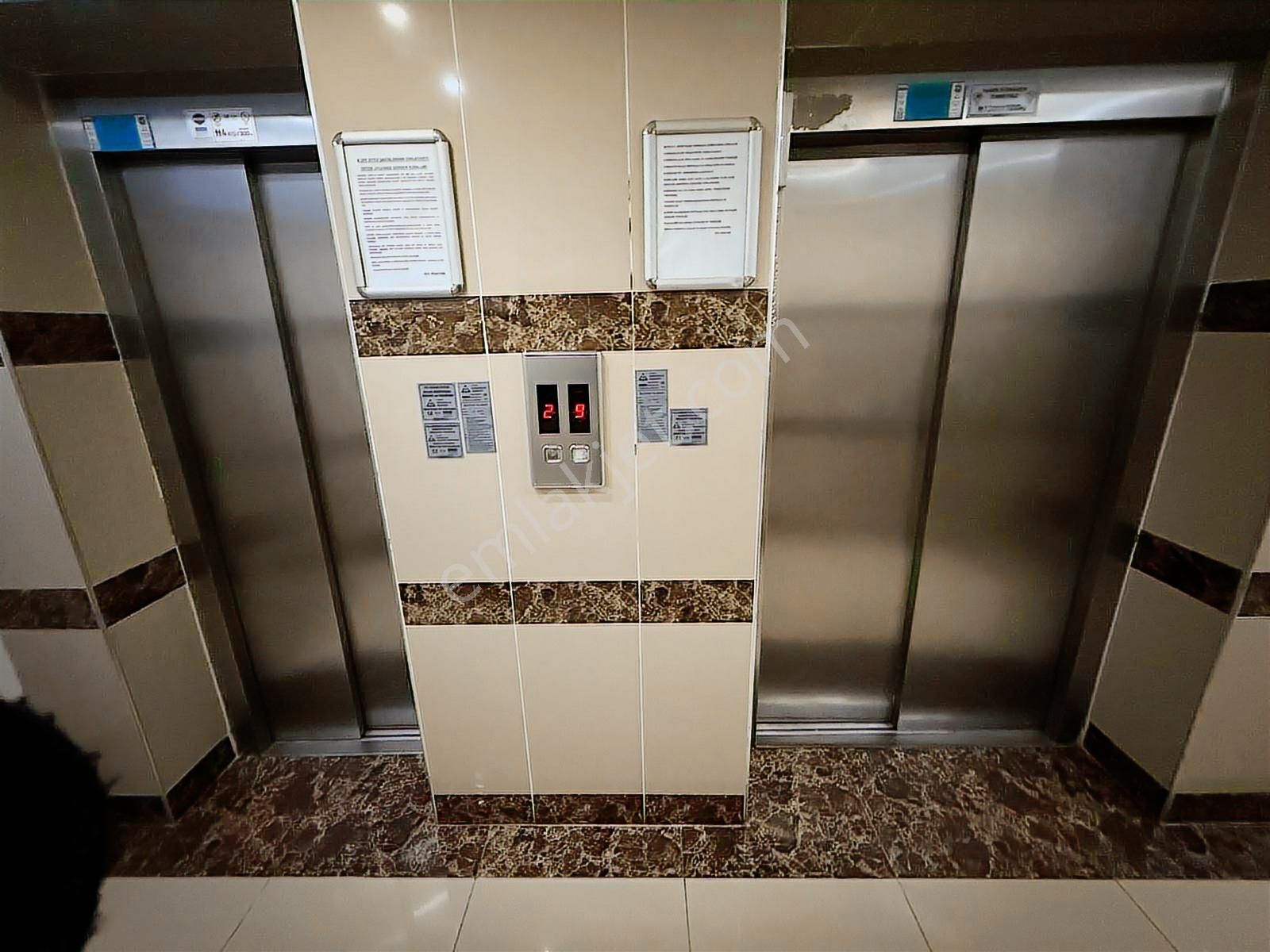 Kuruçeşme Mahallesi 4 Life Siteside, Eşyalı, Arakat, 1+1 Daire - Görsel 14