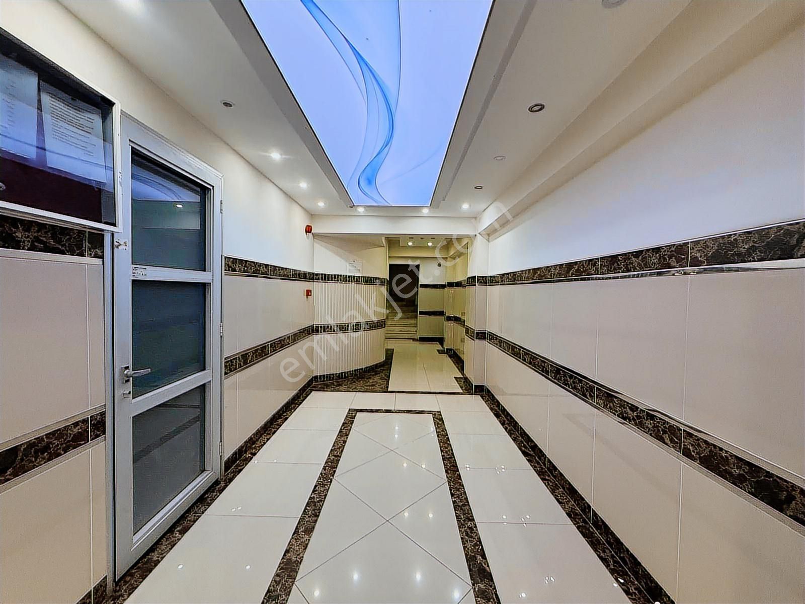 Kuruçeşme Mahallesi 4 Life Siteside, Eşyalı, Arakat, 1+1 Daire - Görsel 21